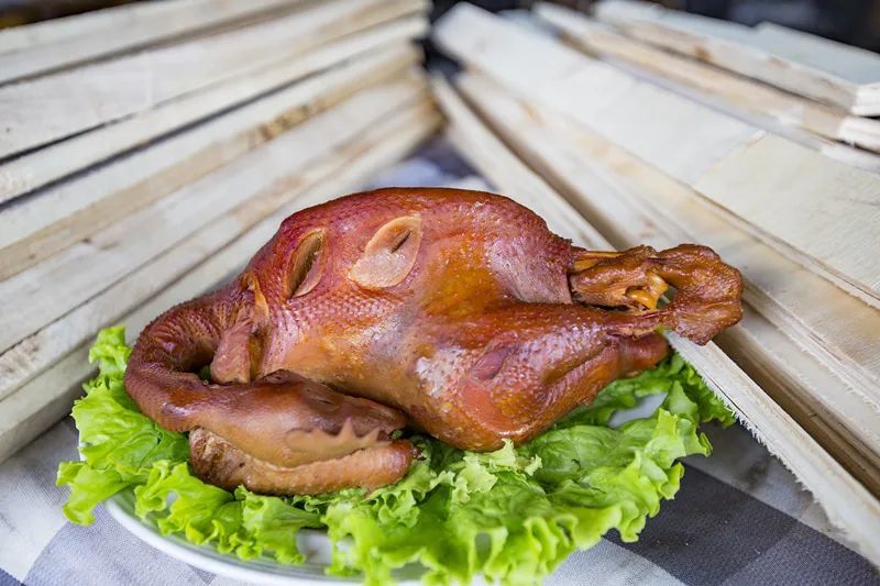 在山东吃鸡的n种打开方法你知道几种