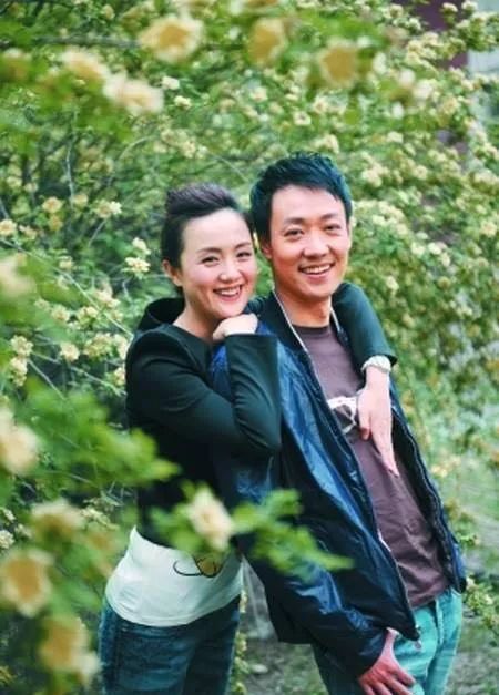 姑母朱媛媛她对角色的清醒认知让多少中年女演员脸红