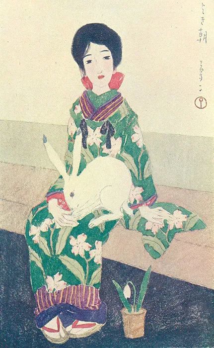 日本的乌托邦时代 大正浪漫 到底是什么 腾讯新闻