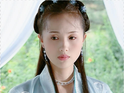 姑母朱媛媛:她对角色的清醒认知,让多少中年女演员"脸红"?_腾讯新闻