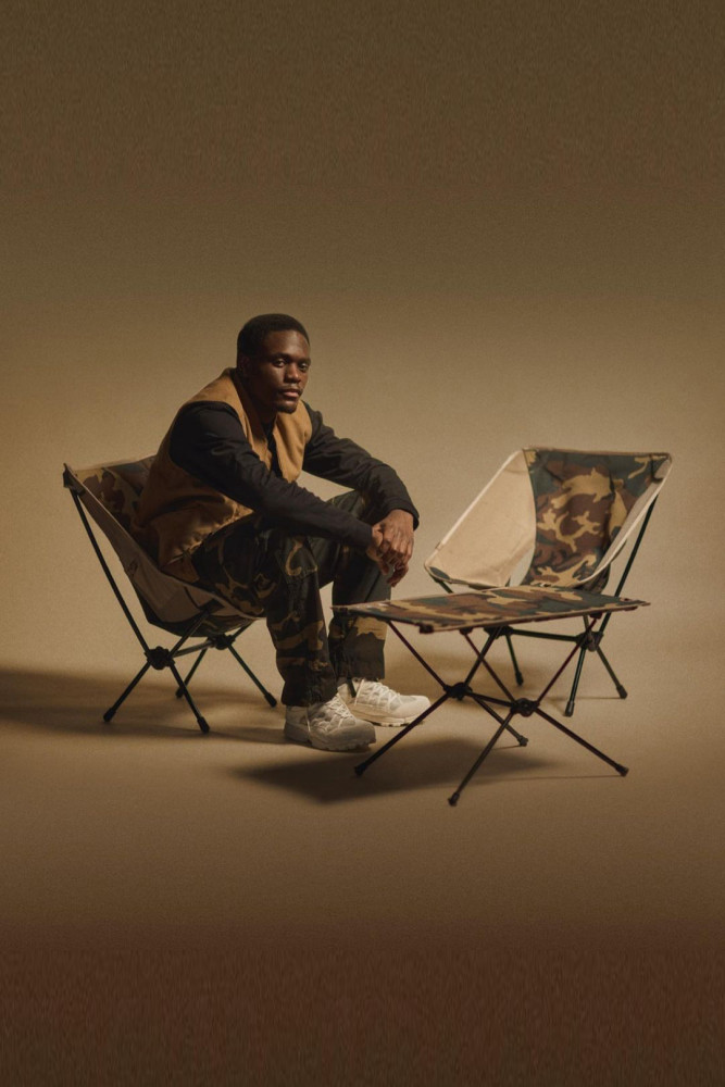 今日潮流|sacai联名clot丝绸再现,国风雄起