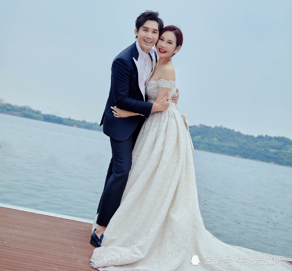 陈松伶张铎撕掉结婚证只为表达爱意