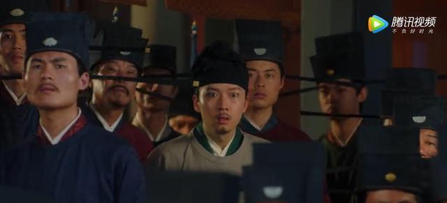 大宋宫词李婉儿的弟弟李载沣想调查真相