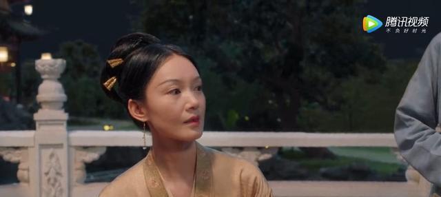 大宋宫词李婉儿的弟弟李载沣想调查真相