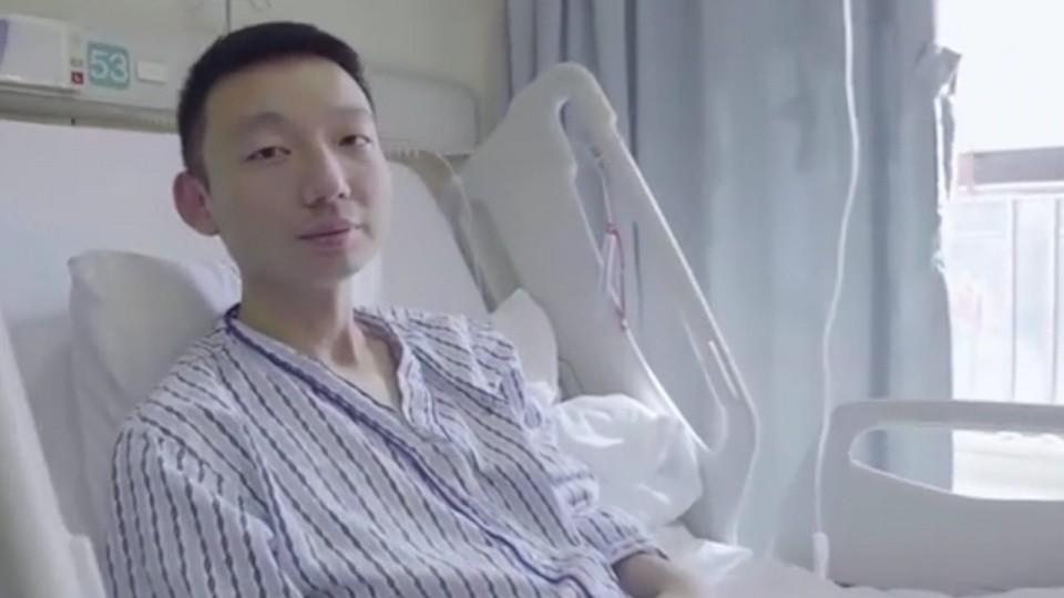 姚策养父为军人,"错换人生"28年,造化弄人下养父的不易