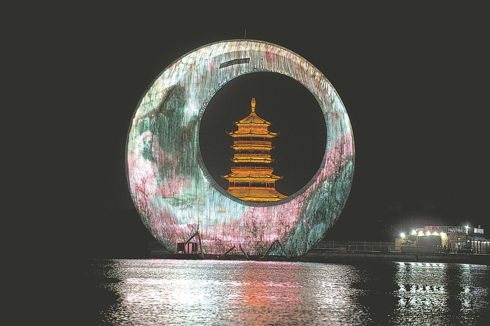 厦门园林博览苑将免费开放