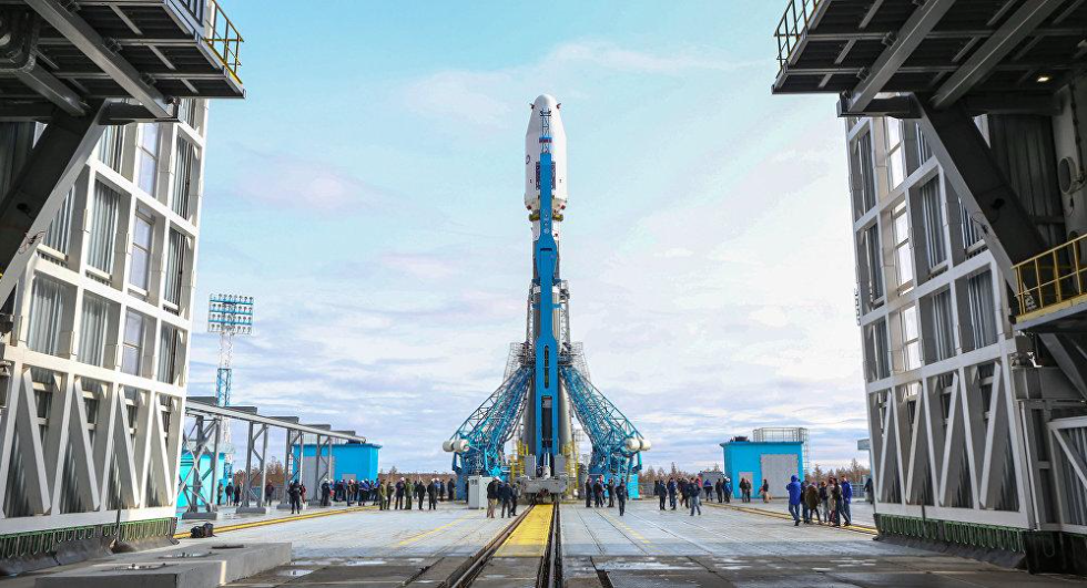 中国开始在宁波建造第五个火箭发射场