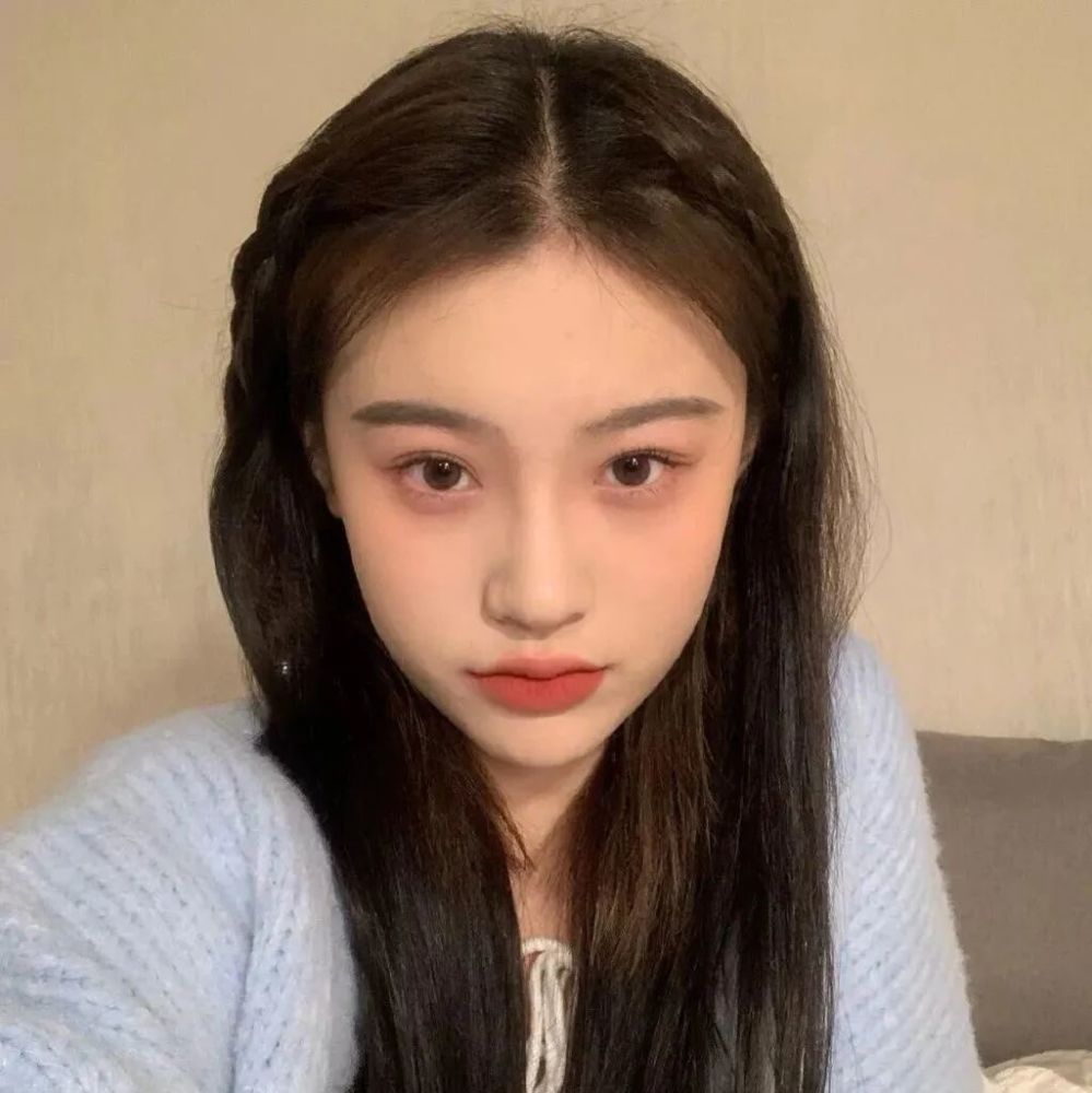 头像丨型男靓女_腾讯新闻