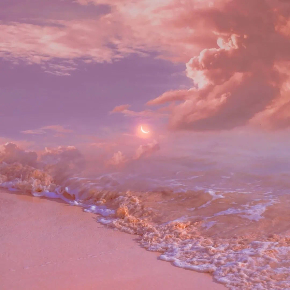 一些小众又好看的女生头像,张张都很惊艳_腾讯新闻