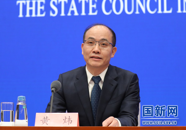 国家粮食和物资储备局副局长黄炜表示,《条例》明确了政策性粮食经营