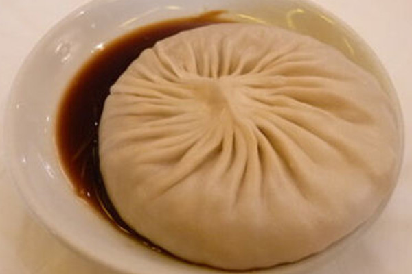 南京夫子庙的十大小吃打卡回味鸭血粉丝