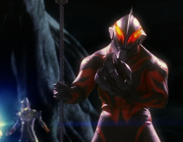 雷布朗多星人搞事情小能手切片都是强大的存在完全体更可怕