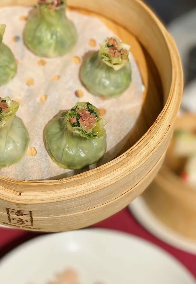 从扬州到苏州几天的幸福吃喝