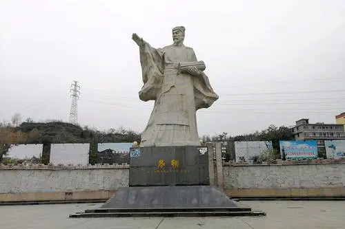 大秦帝国读书笔记第三十五天神秘对味是商鞅打开秦孝公的正确方式