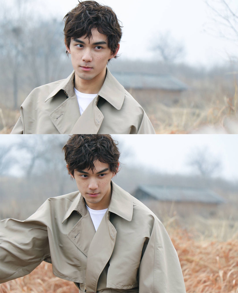 你看长歌行了吗吴磊