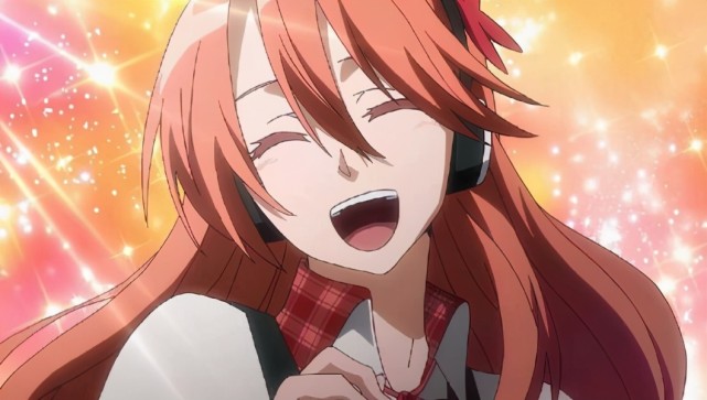 斩妹动画和漫画结局塔兹米的不同落幕女王和玛茵你选择谁