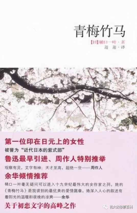 日本唯一被印在纸币正面的女人 享誉文坛 却英年早逝 腾讯新闻