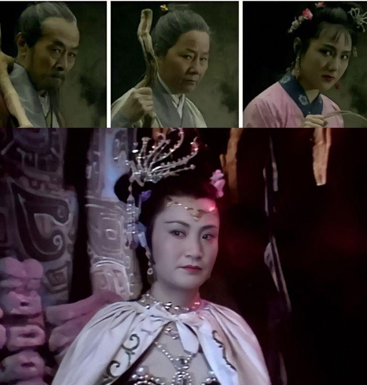 86版西游记白龙马结局凄凉它躲得过妖魔却没能躲过人类的自私冷酷