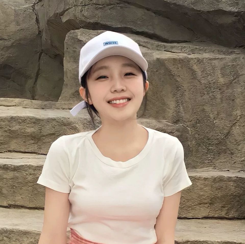 女生头像可爱可甜的超赞头像