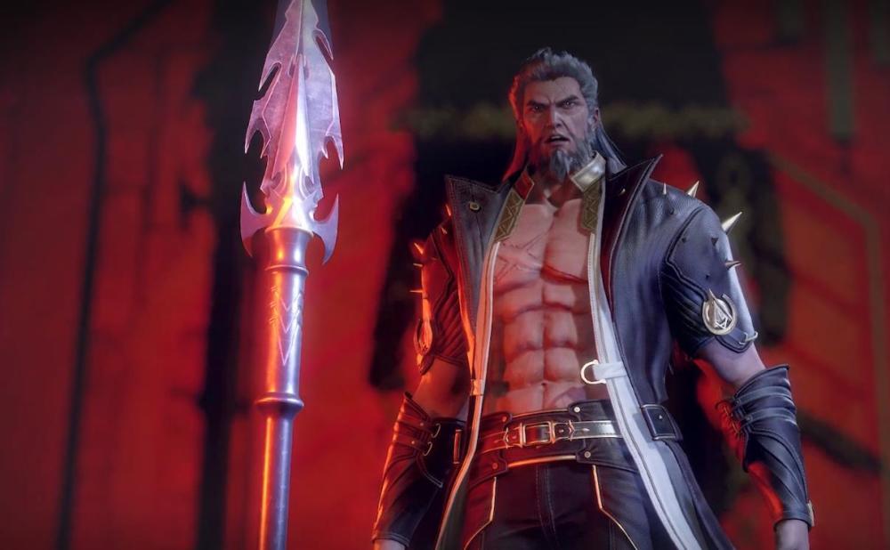 斗罗大陆迎来152集预告唐三对阵千仞雪杨无敌打响成名之战