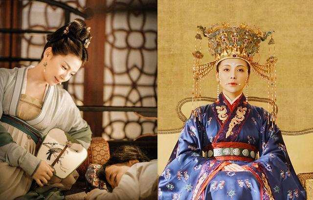 《大宋宫词》刘娥:从二婚歌女到太后,龙袍都穿了,为何最终没敢称帝?