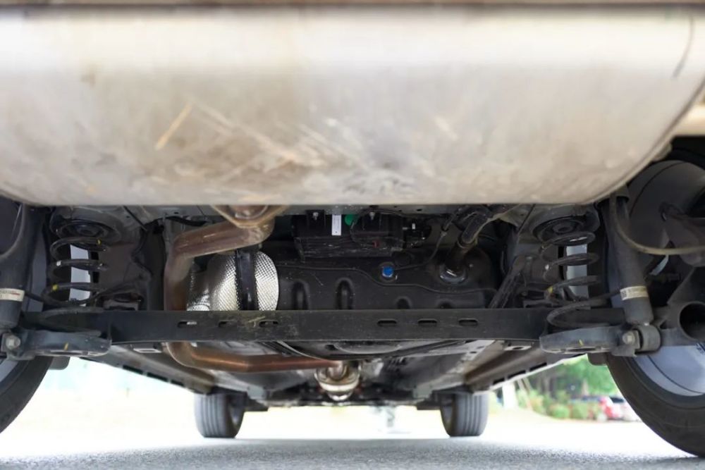 一台很power的suv传祺gs3power试驾体验