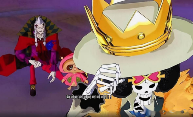 你认为红伯爵未来会出现在主线剧情中吗?