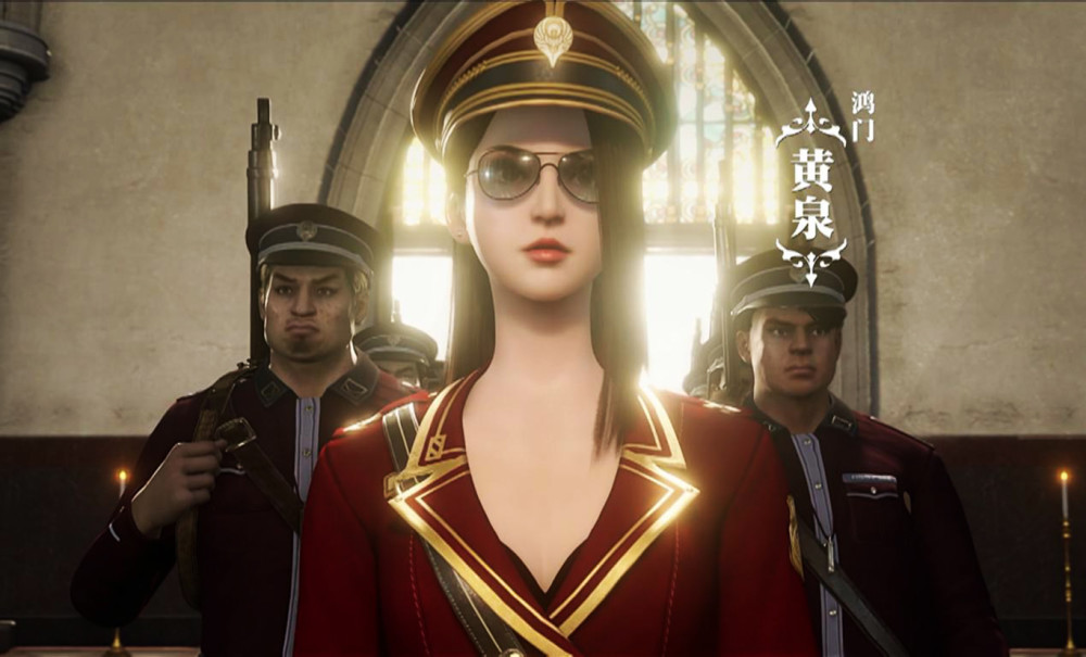 若森王者归来换世门生第二季备案曝光粉丝却担心被举报