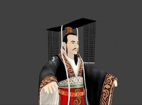 一代明君汉宣帝:劫后余生的囚徒皇帝,是怎么活成帝王深情典范的