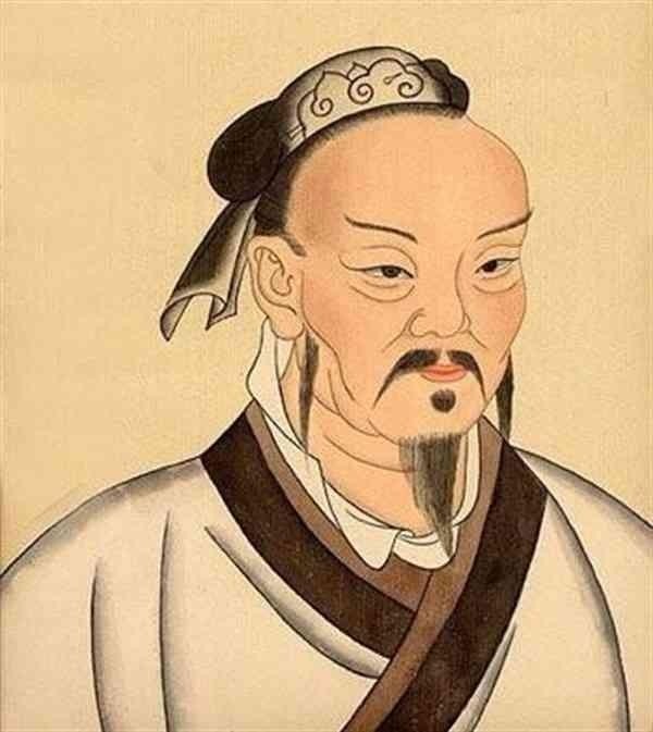 "五羖大夫"百里奚,人生巅峰,从七十多岁开始