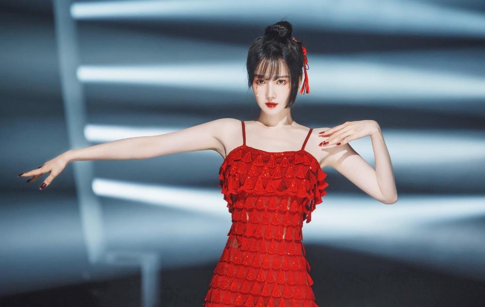 《浪姐2》:一路"压垮"陈小纭口碑的,是她堪忧的情商