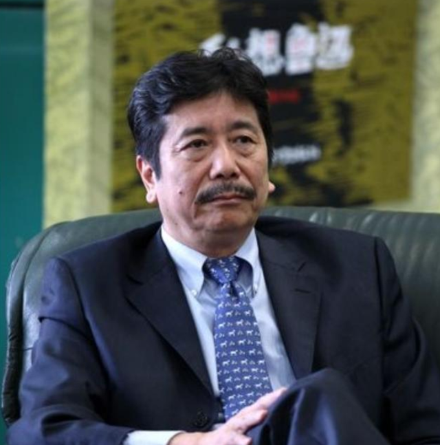 鲁迅的子孙后人今何在?有人从政,有人经商,还有一位著名演员