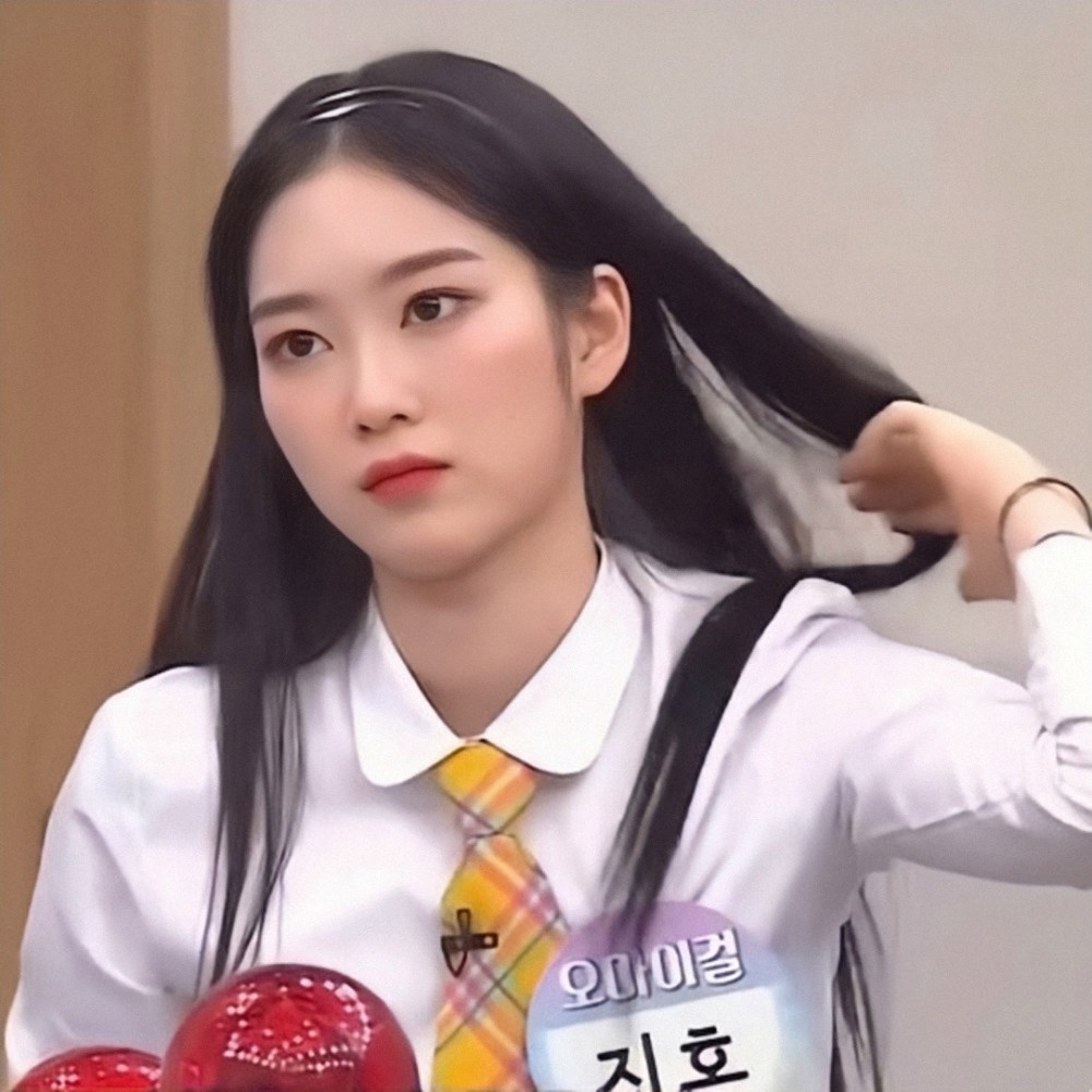 韩综头像精选你偶尔可恶永远可爱