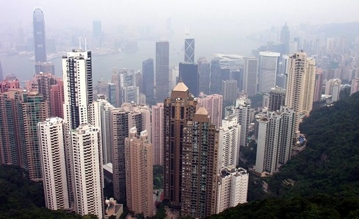 英皇国际出售香港九龙工业大厦代价约4 858亿港元 腾讯新闻