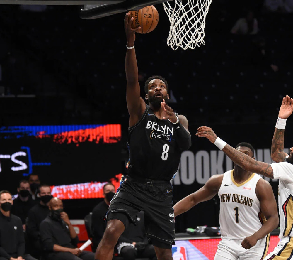 87 20,篮网5巨头暴走!3神枪归位!2数据联盟第1,还有谁不服?