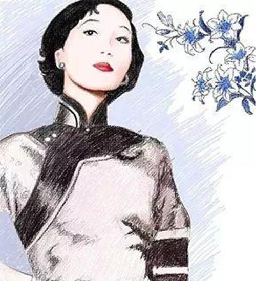 张爱玲晚年3年搬家180次因太穷无奈打掉孩子去世时衣不蔽体