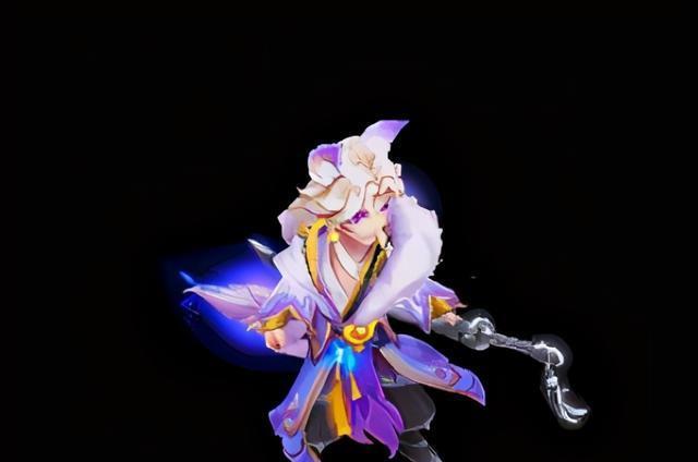 《神武4》电脑版全新人物即将上线,官方漫画带你全面了解苏轻涂