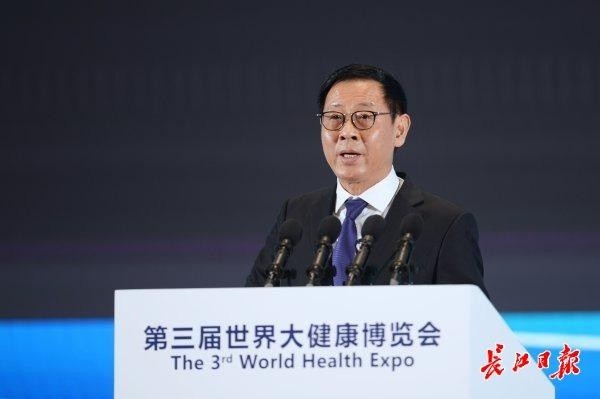 联影董事长薛敏:向核心元器件领域拓展|联影医疗|联影|薛敏|董事长|元