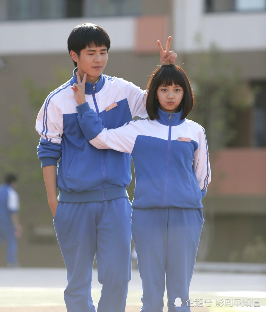 错失的9年,让耿耿和观众集体耿耿于怀.余淮:"耿耿,不好意思,我来晚了.