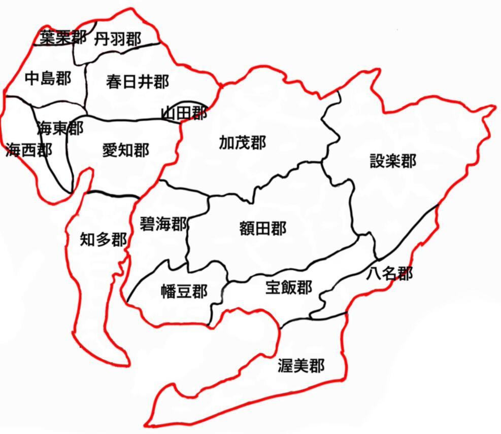 给某教授上课 日本古代的尾张国与现在的名古屋有什么关系 腾讯新闻