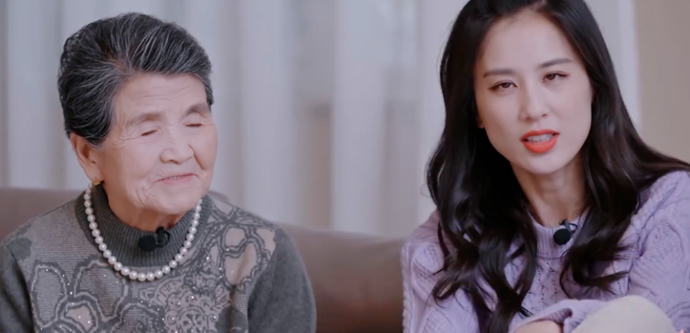 《婆妈》黄圣依帮陈松伶解围显高情商,不知丈夫手机密码略显无奈!