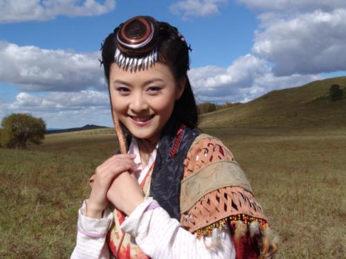 她苦等了沈腾12年如愿成为沈太太后为何被说逼婚成功