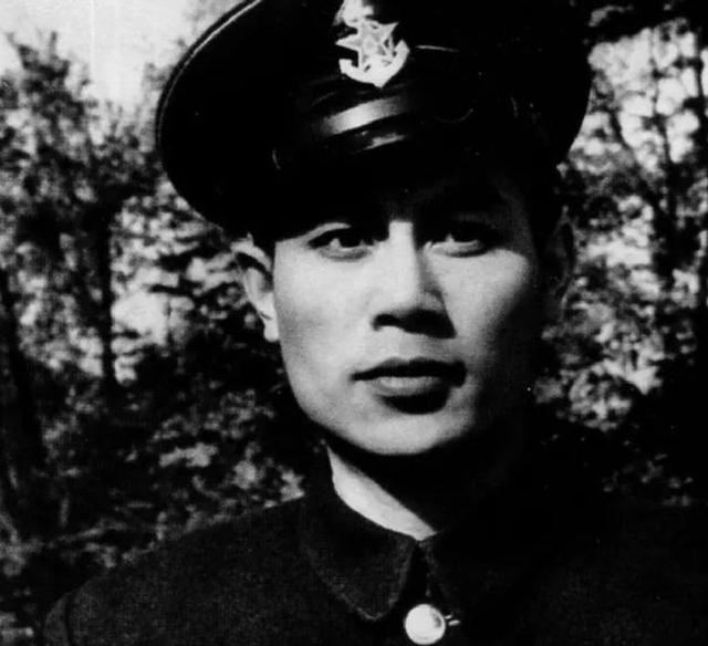 张勇手:八一厂大帅哥,《林海雪原》的少剑波,刘晓庆的伯乐恩师