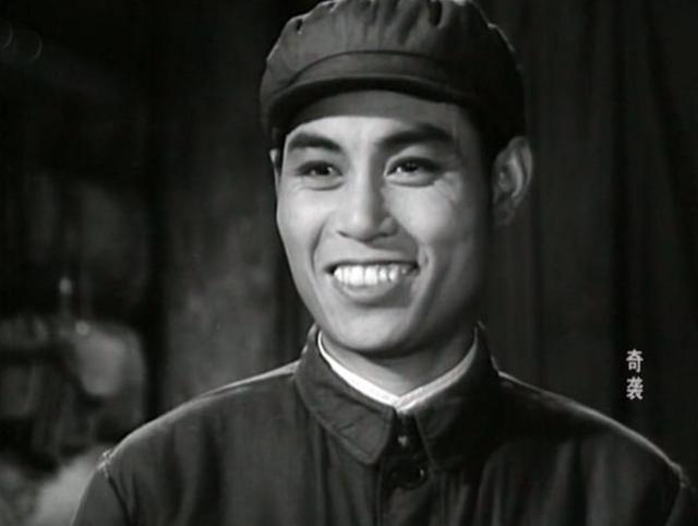 张勇手:八一厂大帅哥,《林海雪原》的少剑波,刘晓庆的伯乐恩师