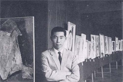 三毛初恋舒凡:为逼婚她不惜休学远走他国,两人最终结局完全对调