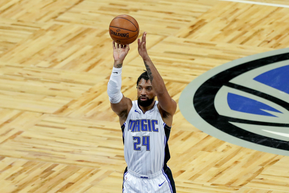 魔术计划裁掉肯-伯奇