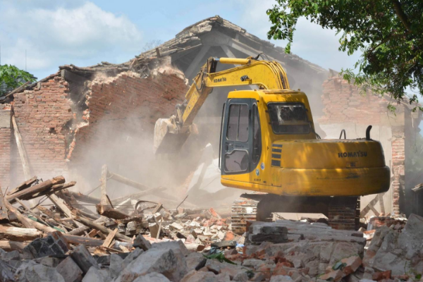 定了徐州多地迎来拆迁被数亿项目砸中一批人变土豪