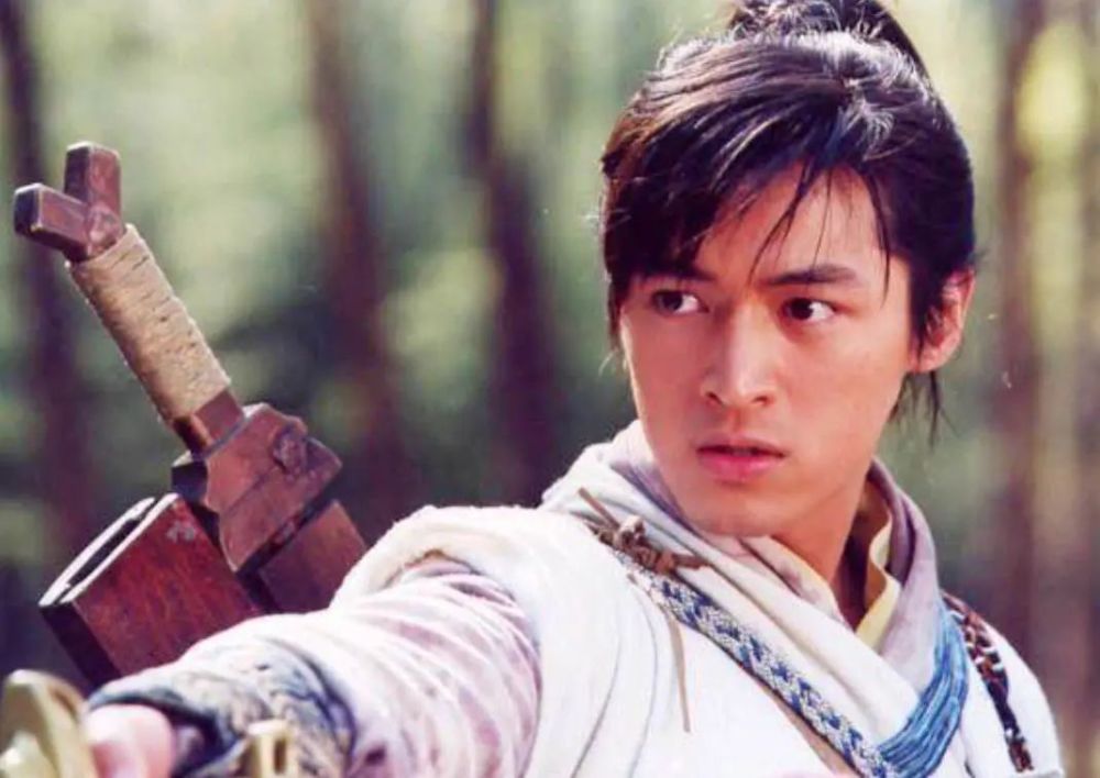 李逍遥和景天(李逍遥和景天谁人气高)