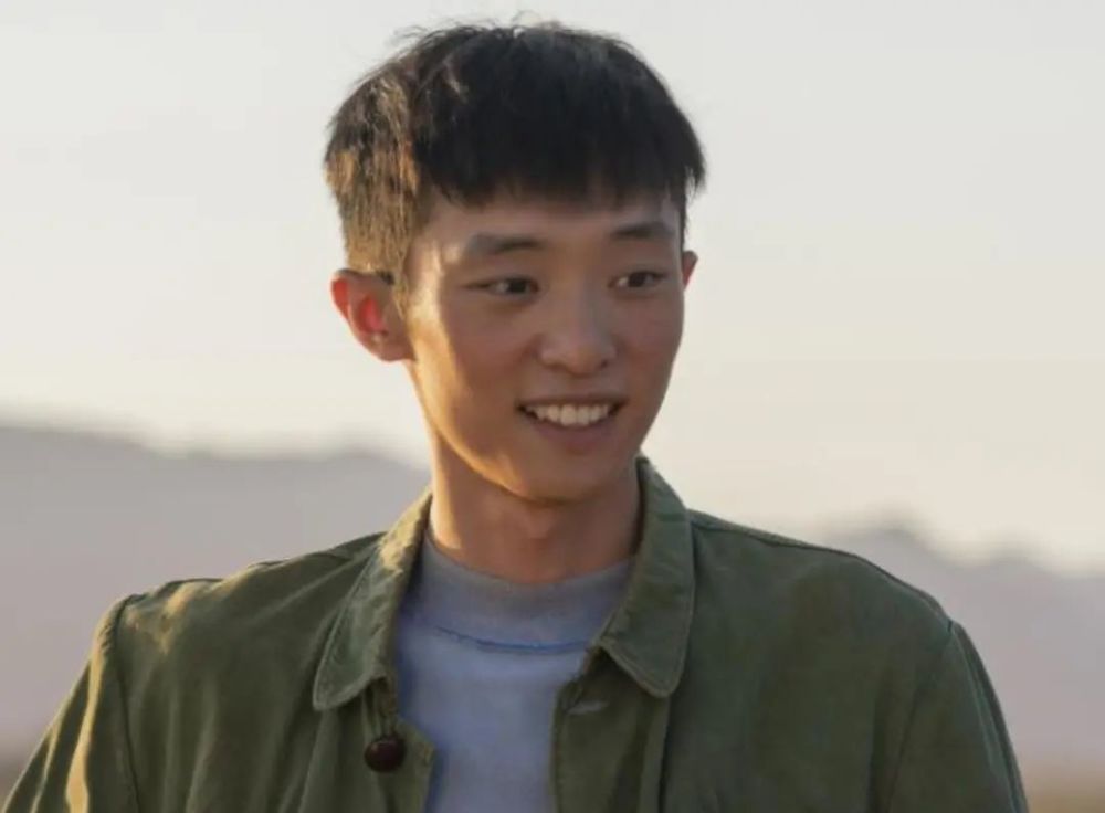 《山海情》得宝新剧演男一,女主是高颜值小花,孙