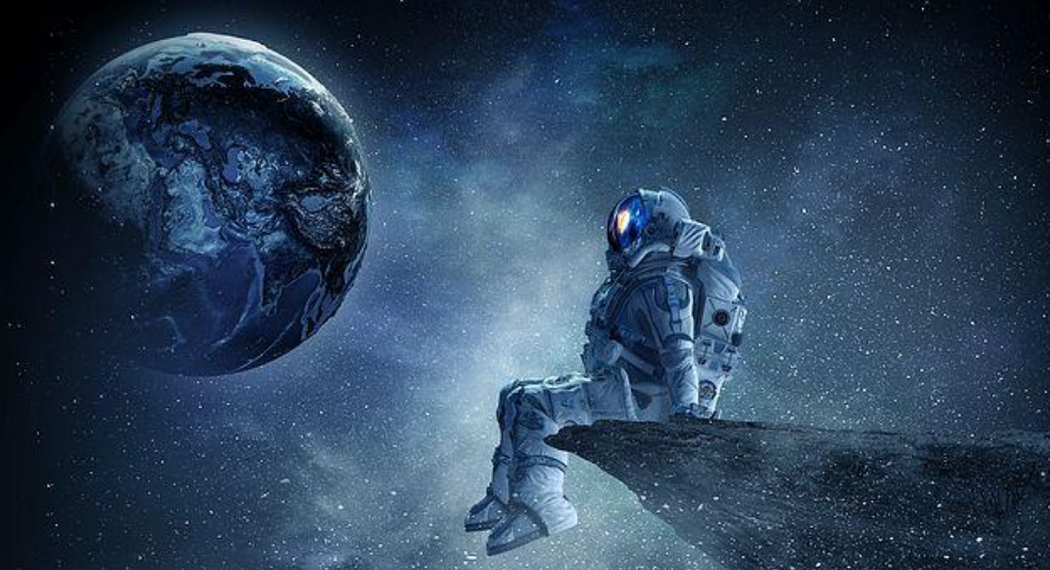 她是中国首位女航天员,重返地球后却"失踪",她去哪儿了?